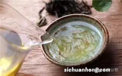 夏茶是什么意思