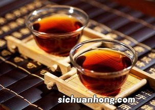 普洱茶泡后多久喝最提神