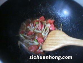 菠菜豆腐土豆怎么做好吃