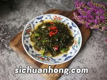 炒海带丝煮多久