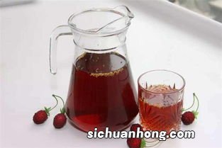 自制酸梅汤放冰箱可以存放多久