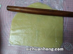 玻璃糖片怎么做的