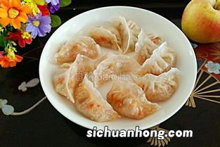 玻璃饺子的面怎么做