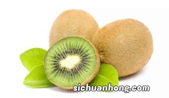 吃奇异果的好处是什么