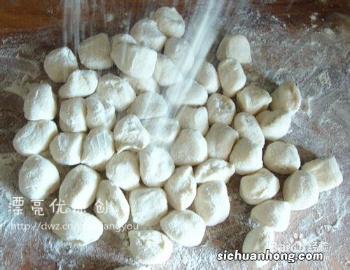 波菜饺子皮怎么做好吃