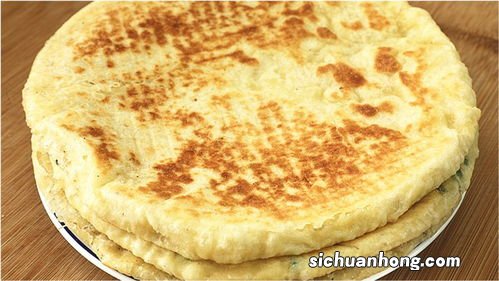 饼怎么做才最软