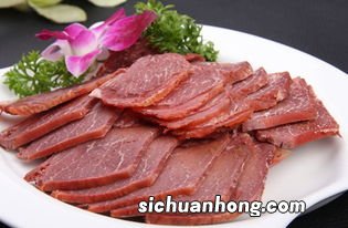 吃牛肉有什么营养价值