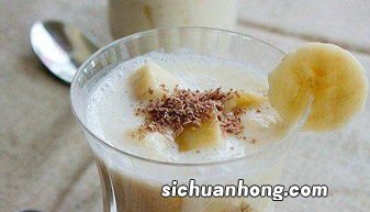 酸奶和香蕉间隔多久吃
