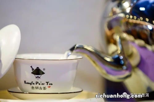 什么时候用茶滤网