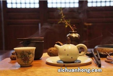 什么季节煮茶最好