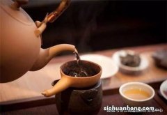 什么季节煮茶最好