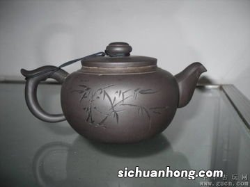 什么茶用黑砂壶