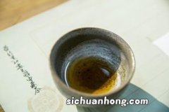 什么茶用黑砂壶