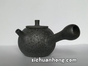 什么茶用黑砂壶