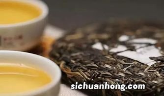 什么茶叶适合做茶饼