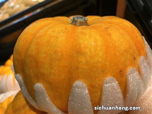 吃了南瓜不可以吃什么食物