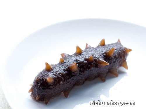 活海参冷冻存放多久