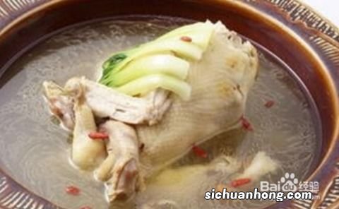 蛇肉鸡肉煮多久合适