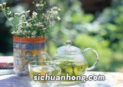 什么茶叶不能加蜂蜜