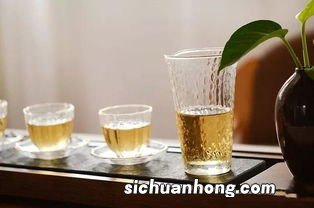 什么茶需要蒸着喝