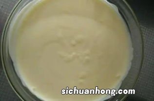 冰淇淋用鸡蛋怎么做好吃吗