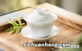 什么茶泡的时候盖盖子
