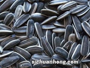 吃葵花籽有什么危害