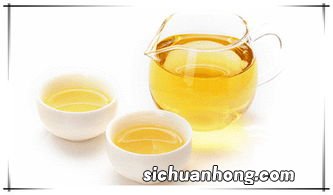 什么茶和作用与功效是什么意思