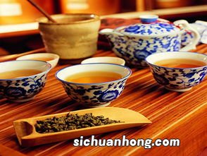 什么茶和作用与功效是什么意思