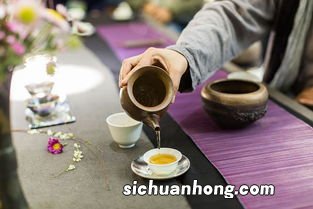 什么茶都可以啜茶