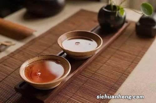 什么茶不能煮