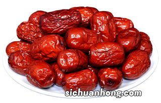 吃红枣子有什么功效与作用是什么意思