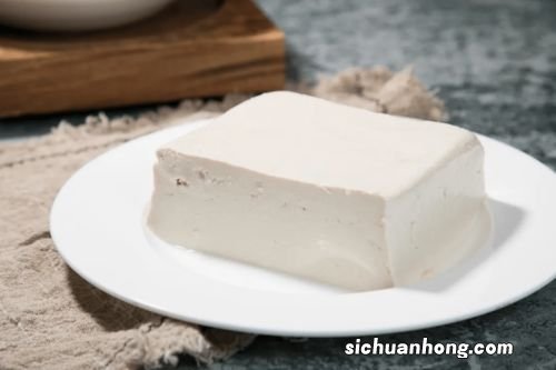 冰冻过的豆腐怎么做