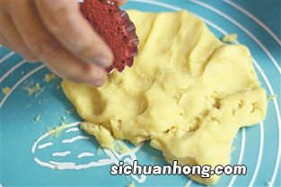 冰冻的面团怎么做好吃