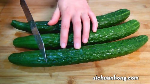 黄瓜煮多久最好