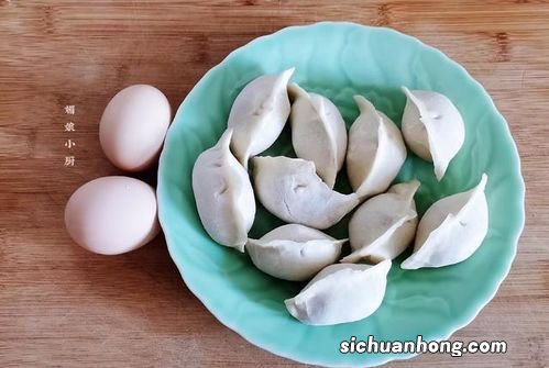 冰冻的饺子怎么做好吃法