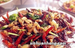 田鸡炒多久会熟