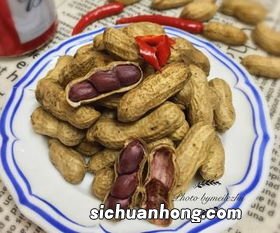 煮花生多久能熟