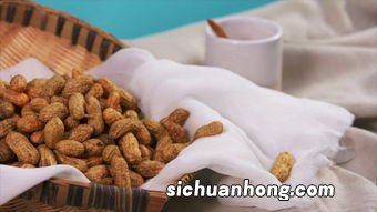 煮花生多久能熟