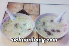 吃鸽子粥有什么营养价值