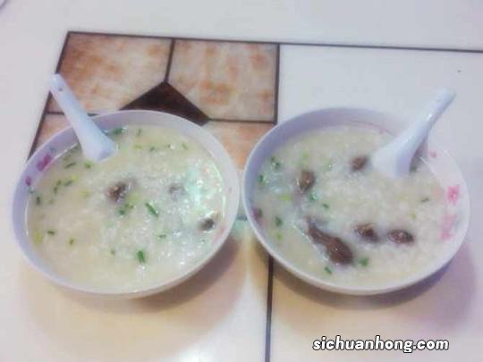 吃鸽粥想吐什么原因