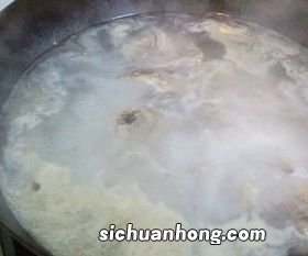 吃鸽粥想吐什么原因