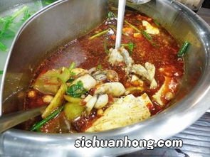 吃火锅田鸡煮透要多久