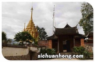 普洱有个什么古镇