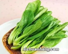 吃多青菜有什么好处