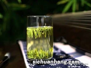 摩洛哥绿茶是什么茶