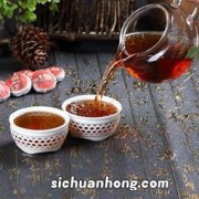 玫瑰普洱茶有什么功效与作用