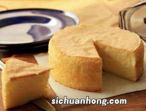 现做的蛋糕需要等多久