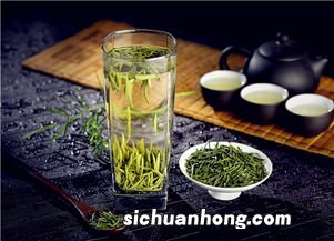 马边竹叶青属于什么茶