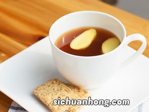 冷泡红茶有什么好处